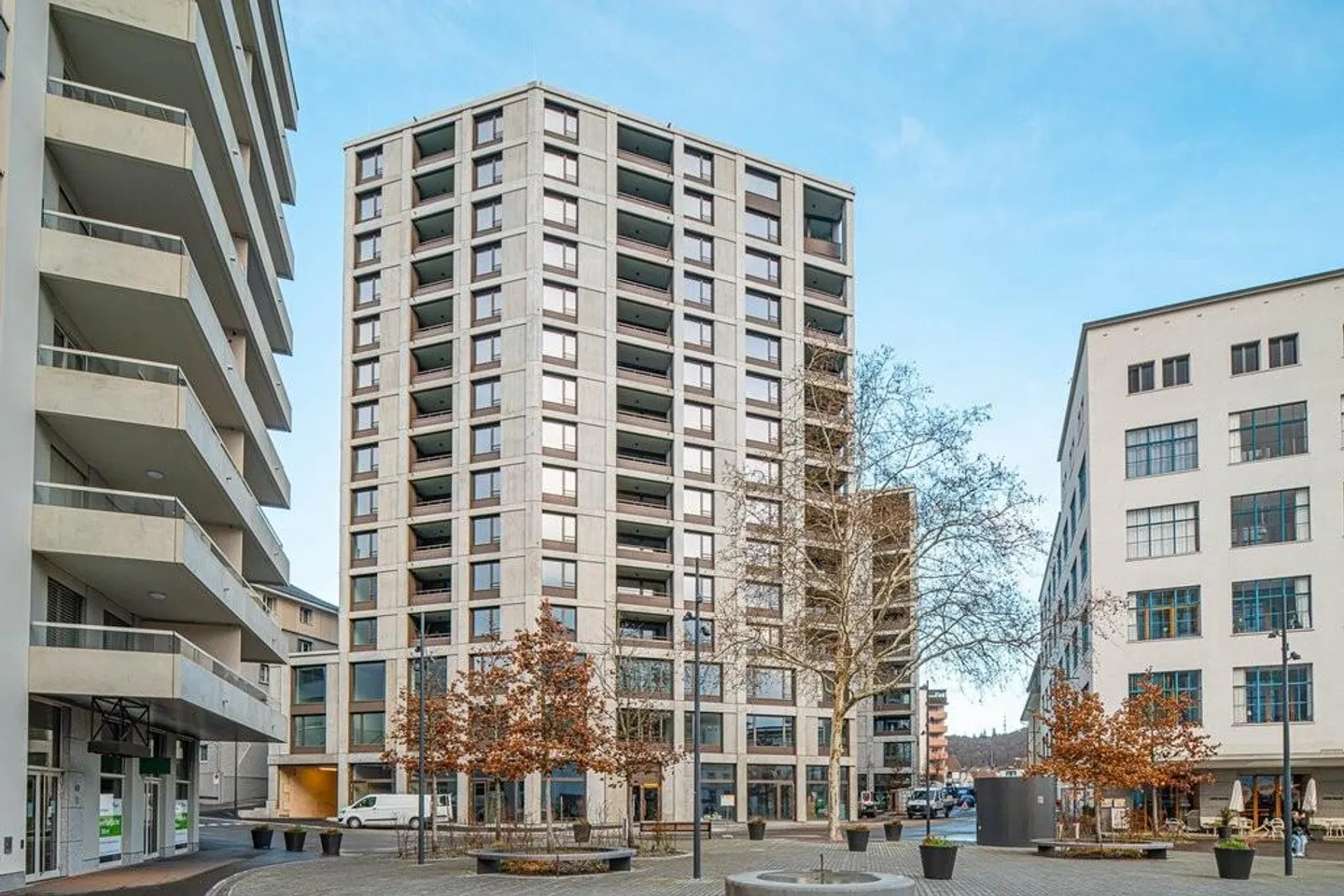 Lagerraum an zentraler Lage zu vermieten - Foto 1 von 1