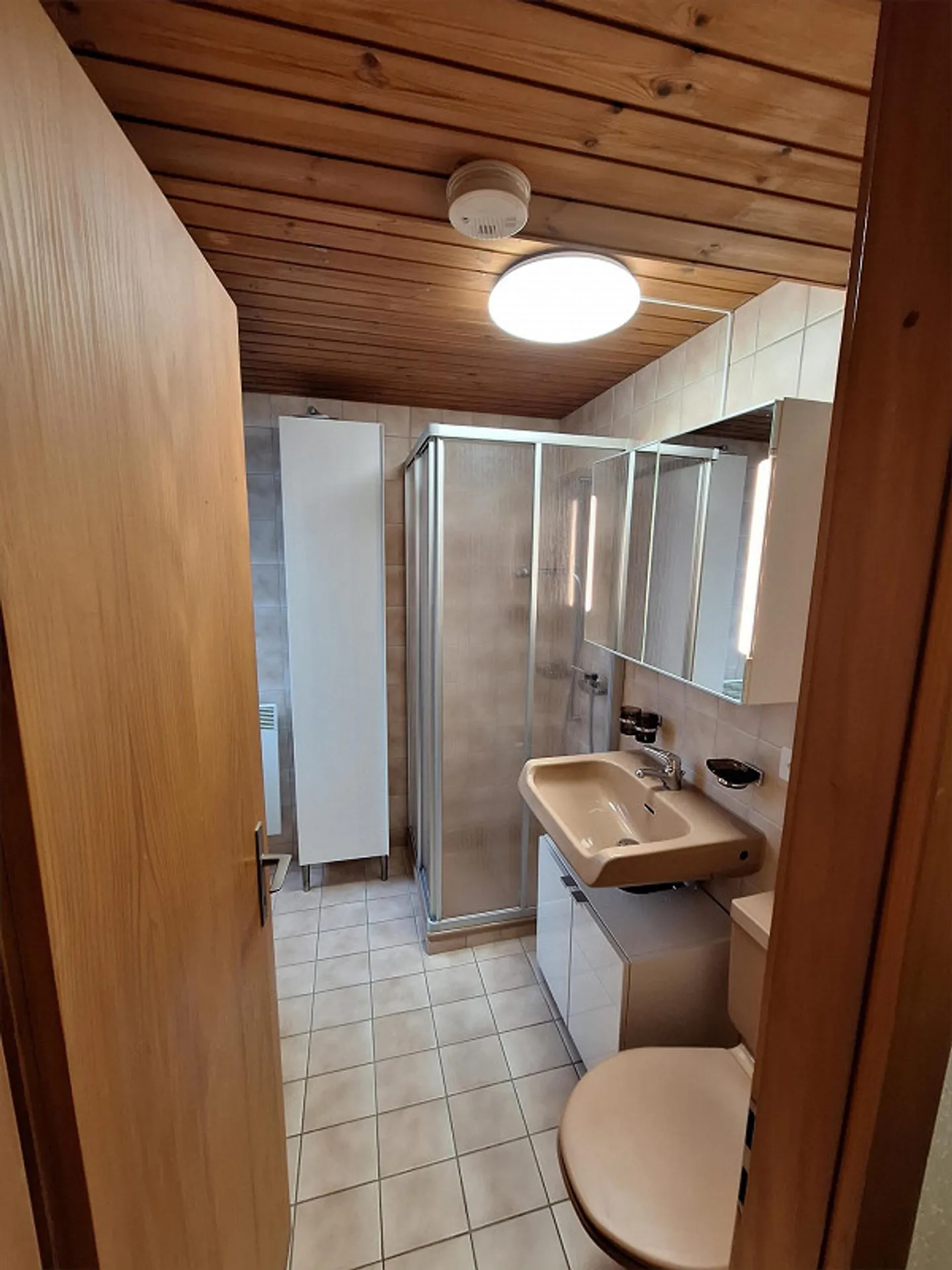 Studio / Appartamento 1.5 stanze - Foto 5 di 5