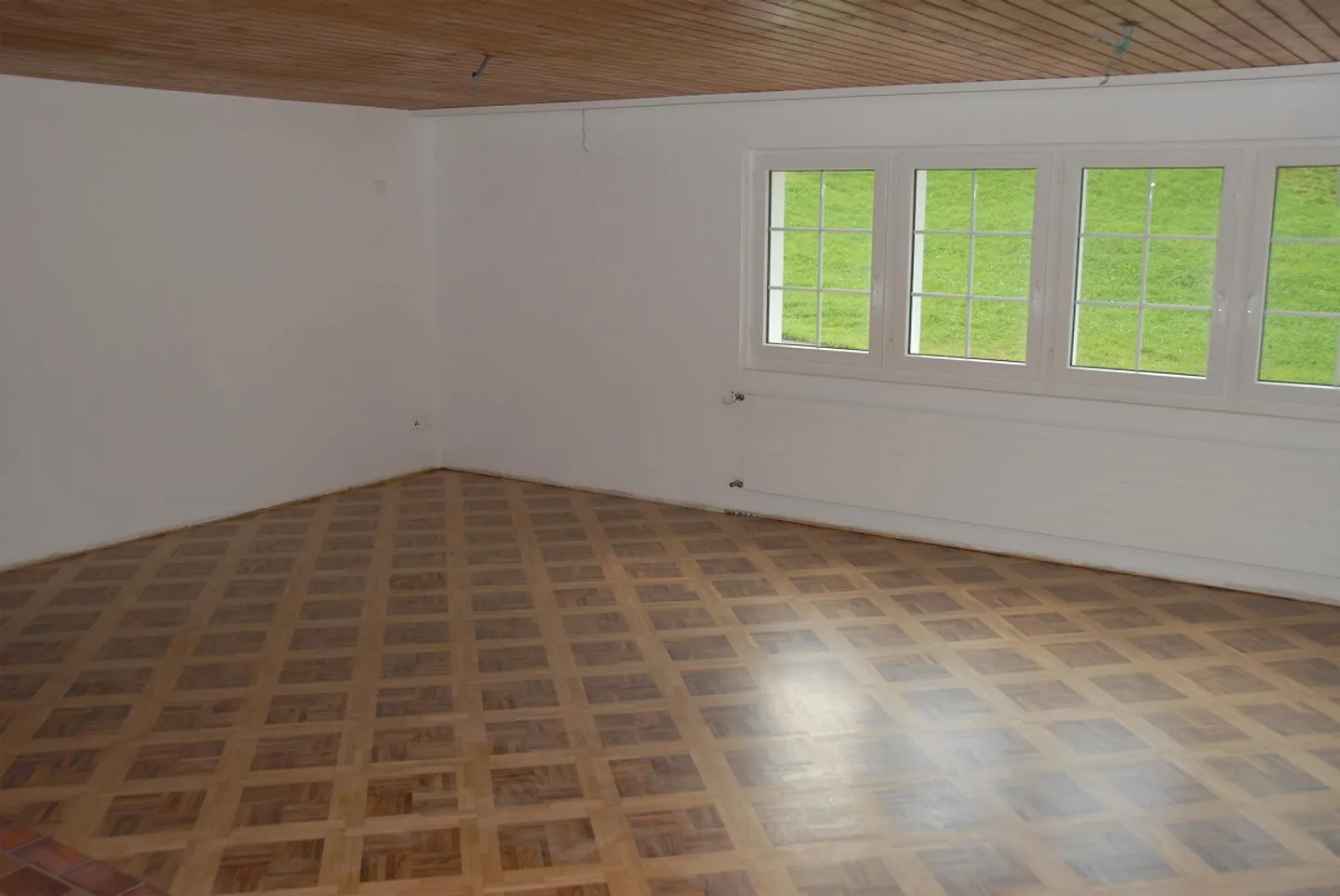 gemütlicher Hausteil - Foto 5 von 14