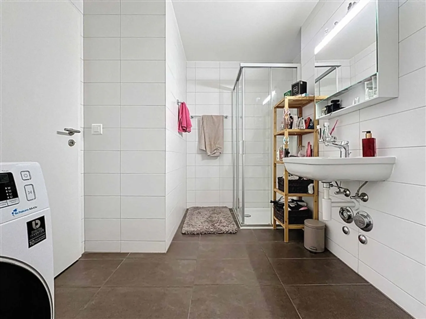 «4.5 Zimmerwohnung im 1. OG mit Balkon» - Foto 12 von 13