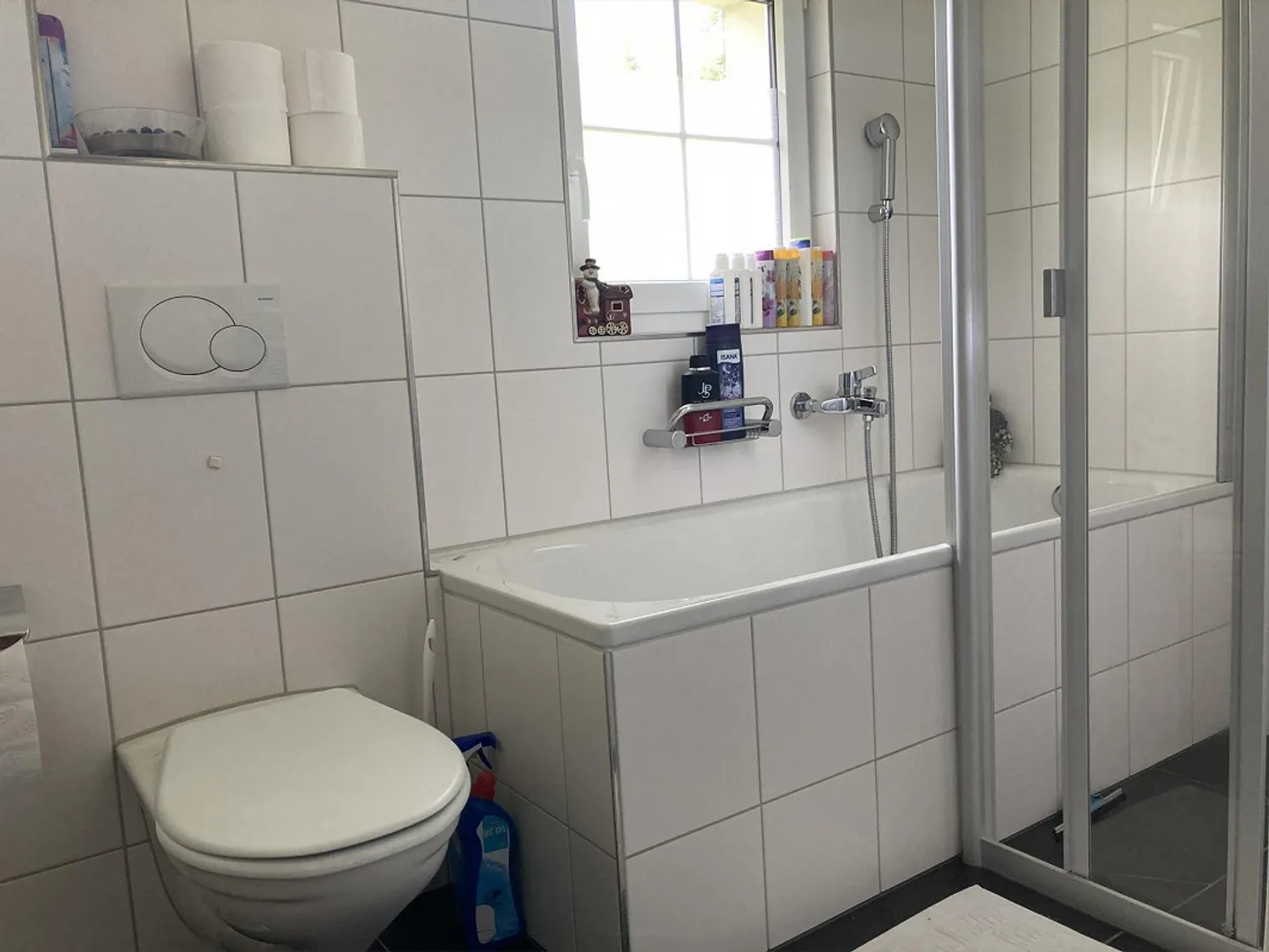 gemütlicher Hausteil - Foto 7 von 14