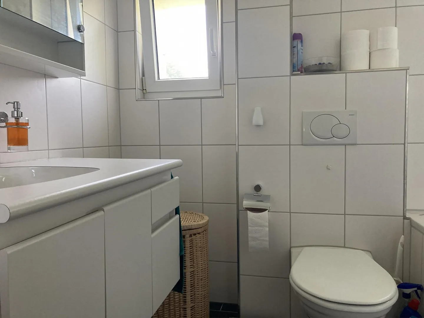 gemütlicher Hausteil - Foto 8 von 14