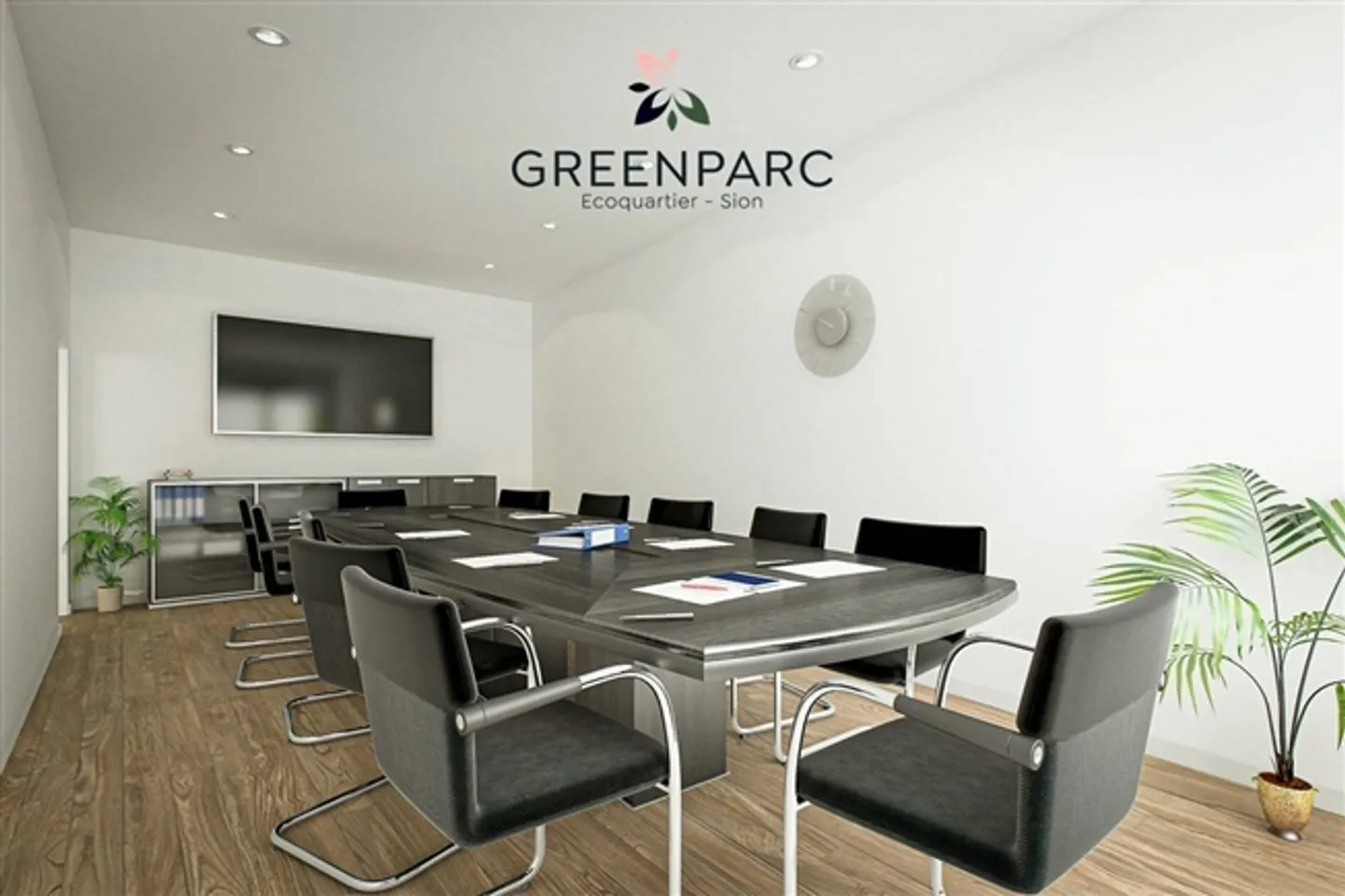 Los I-203 - 4.5 Room Apartment on the 2nd Floor - Photo 6 of 10