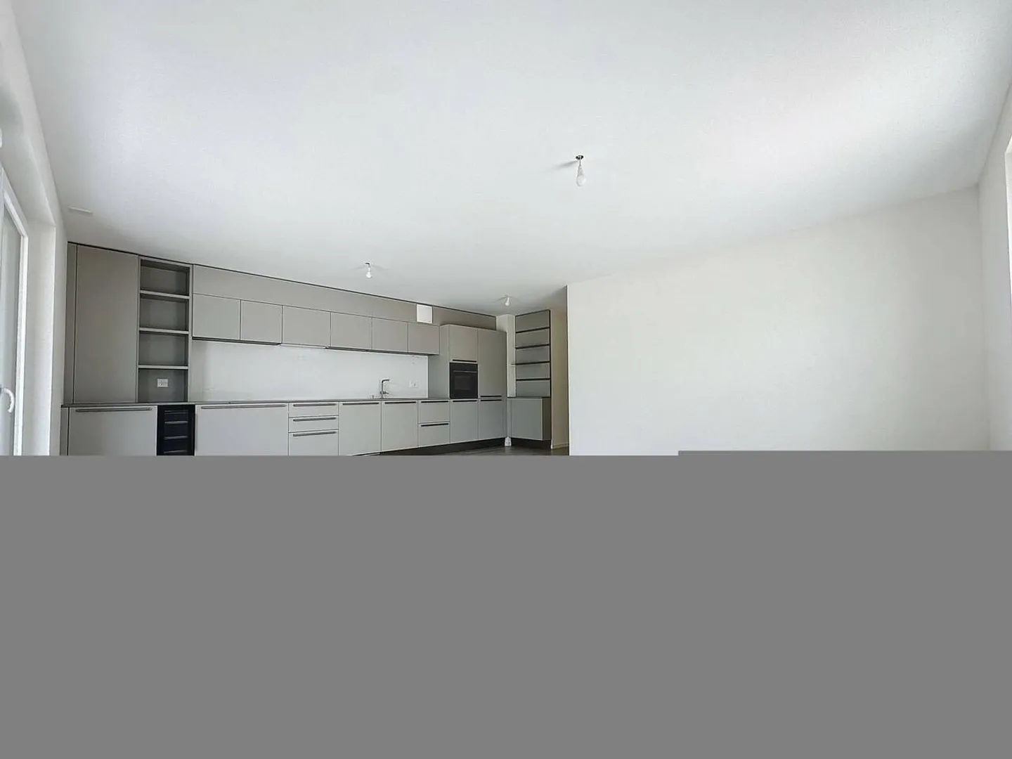 Neues 3,5-Zimmer-Apartment mit Terrasse und Garten - Foto 2 von 11