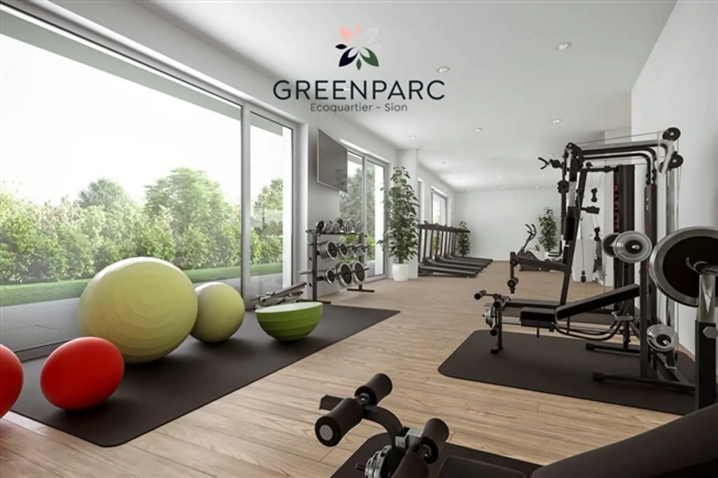 Los I-203 - 4.5 Room Apartment on the 2nd Floor - Photo 8 of 10