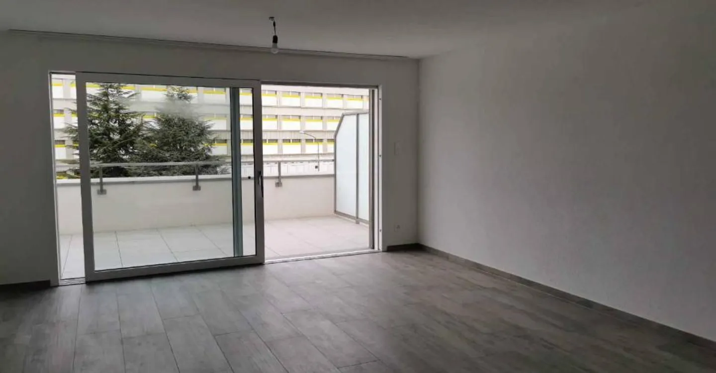 Dachgeschoss 3,5 Zimmer - Foto 1 von 8