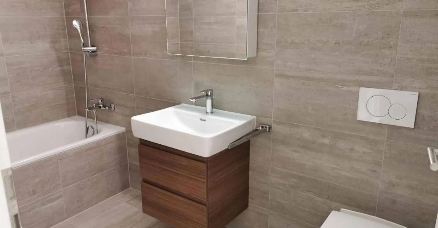 Dachgeschoss 3,5 Zimmer - Foto 5 von 8