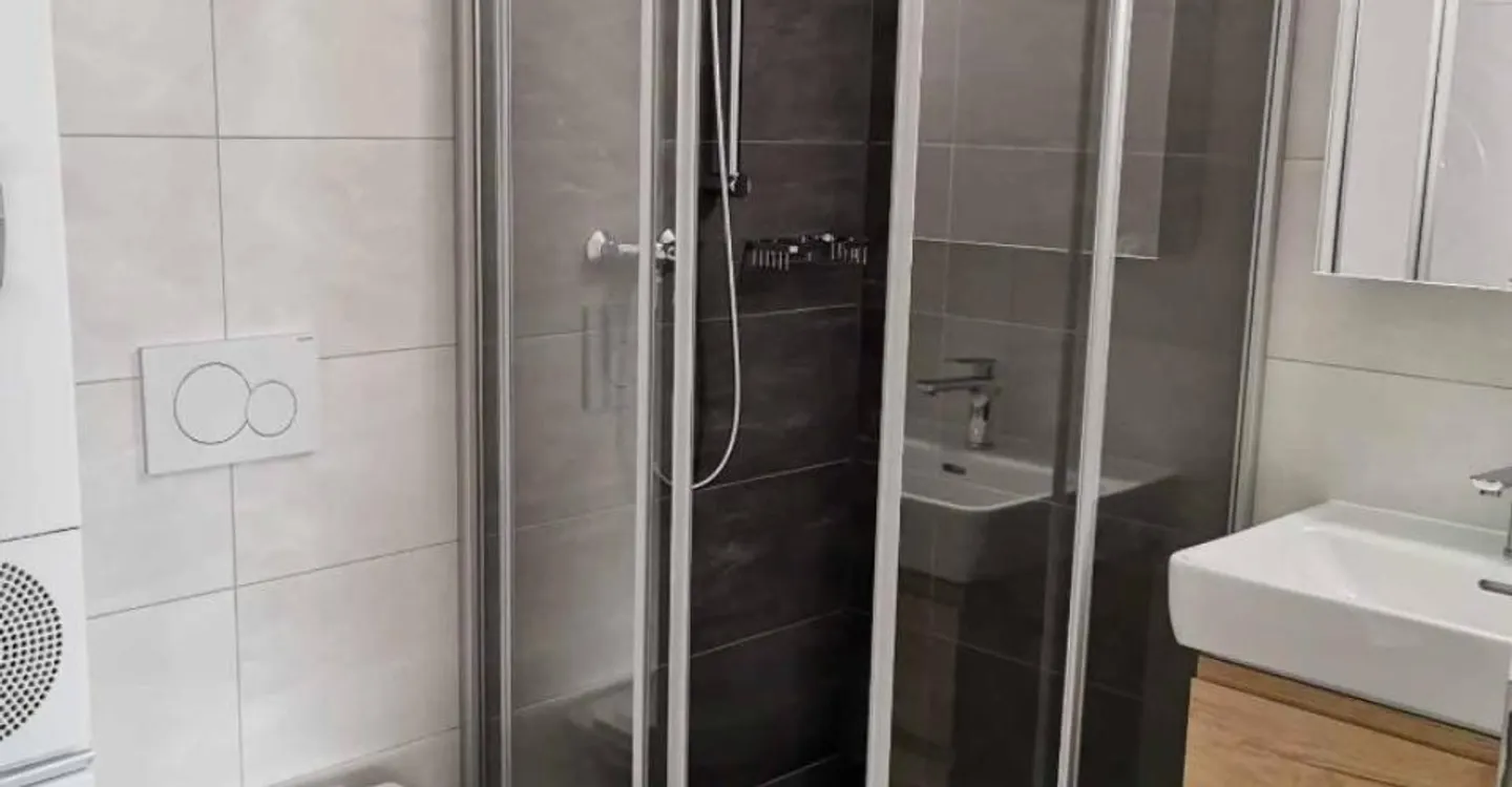 Dachgeschoss 3,5 Zimmer - Foto 6 von 8