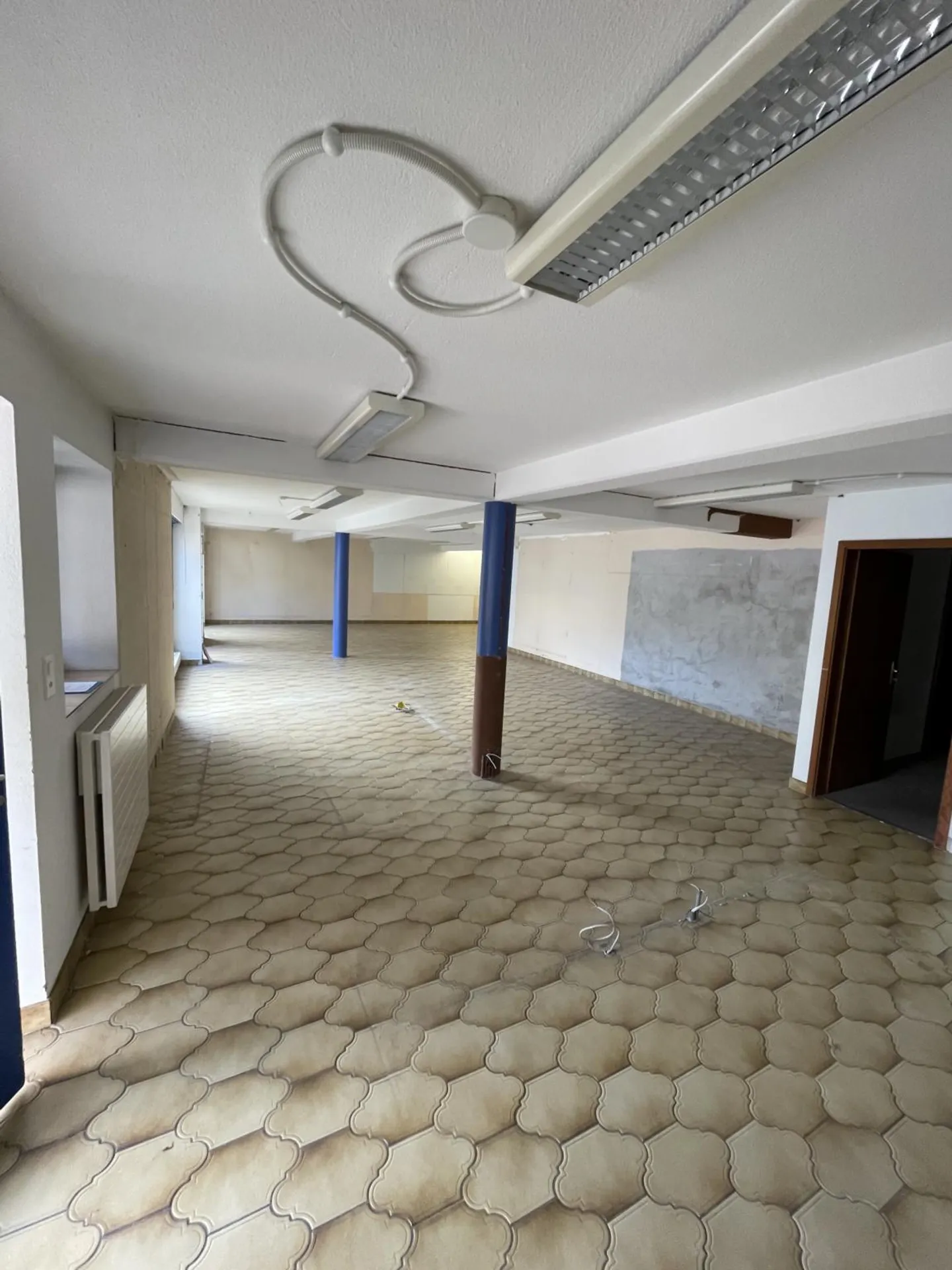 Commercial Space in Romanel - Photo 3 of 10