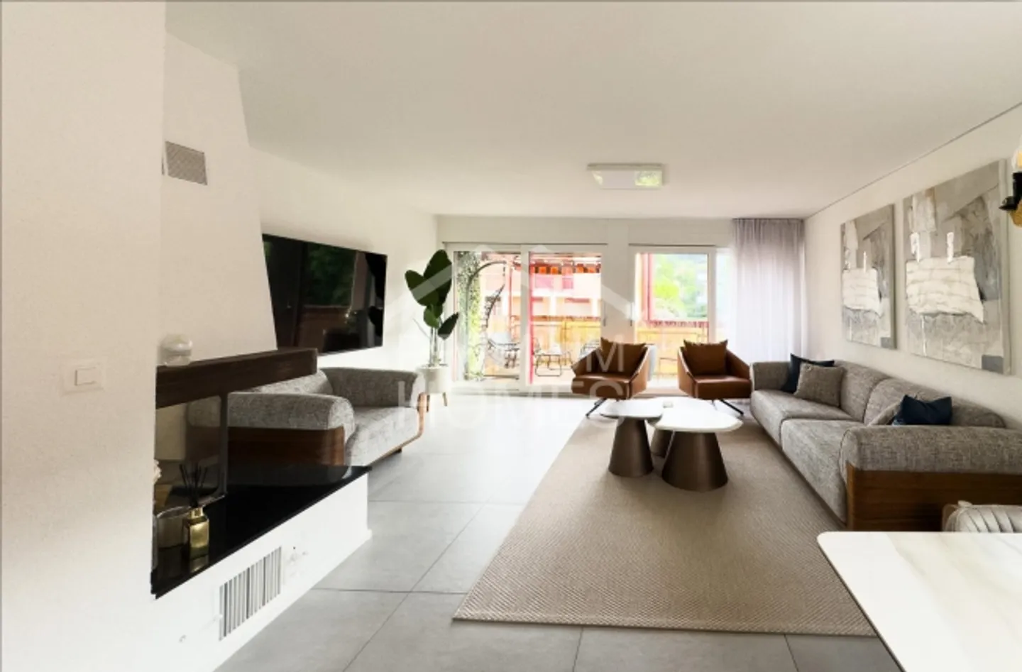 Duplex in vendita - Foto 2 di 4