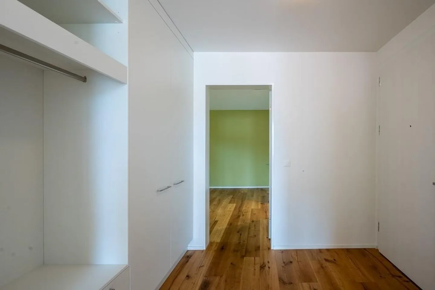 Appartamento moderno di 2,5 stanze in centro - Foto 5 di 11