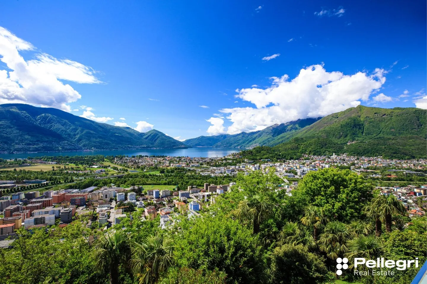 Classe, eleganza ed una meravigliosa vista lago - Foto 6 di 14