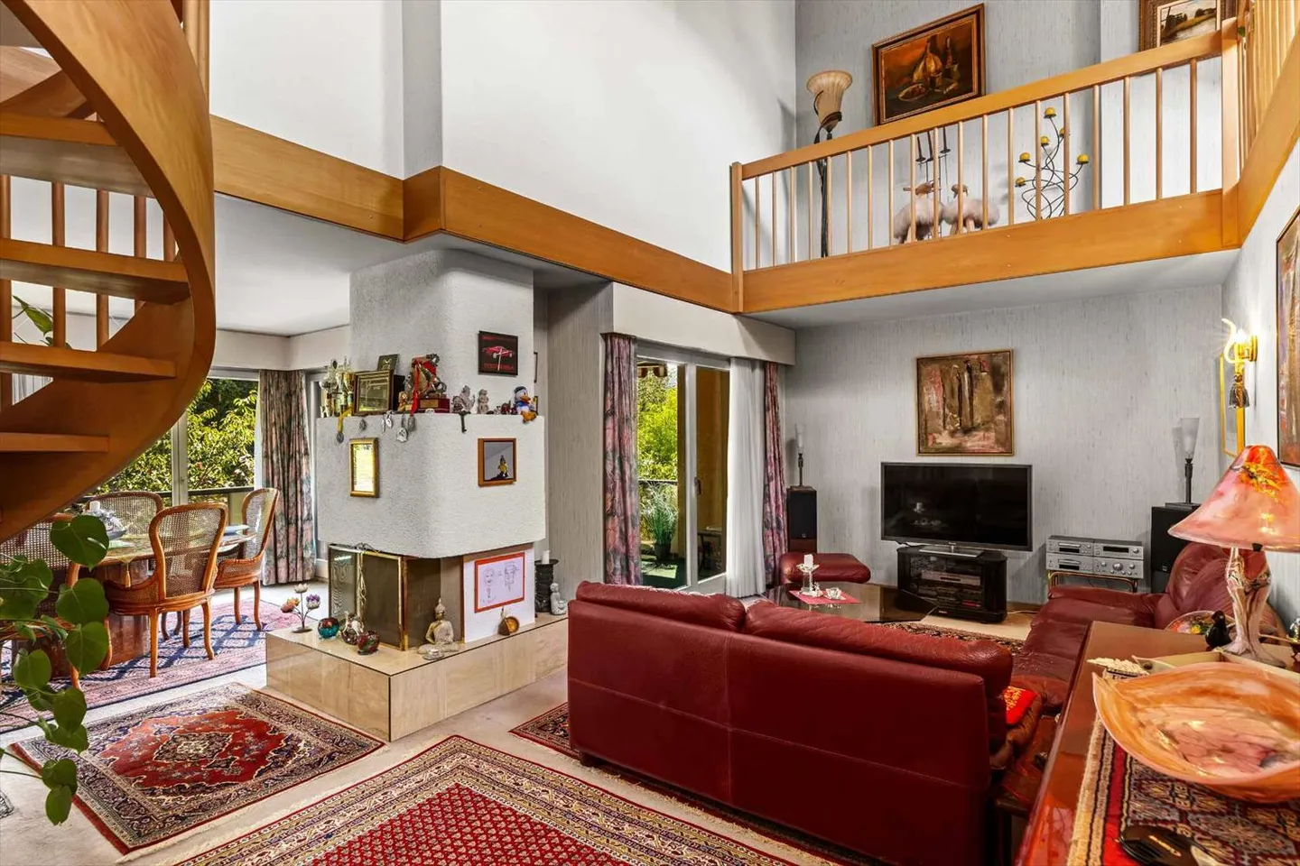 Spazioso duplex di 5,5 locali - Foto 4 di 13