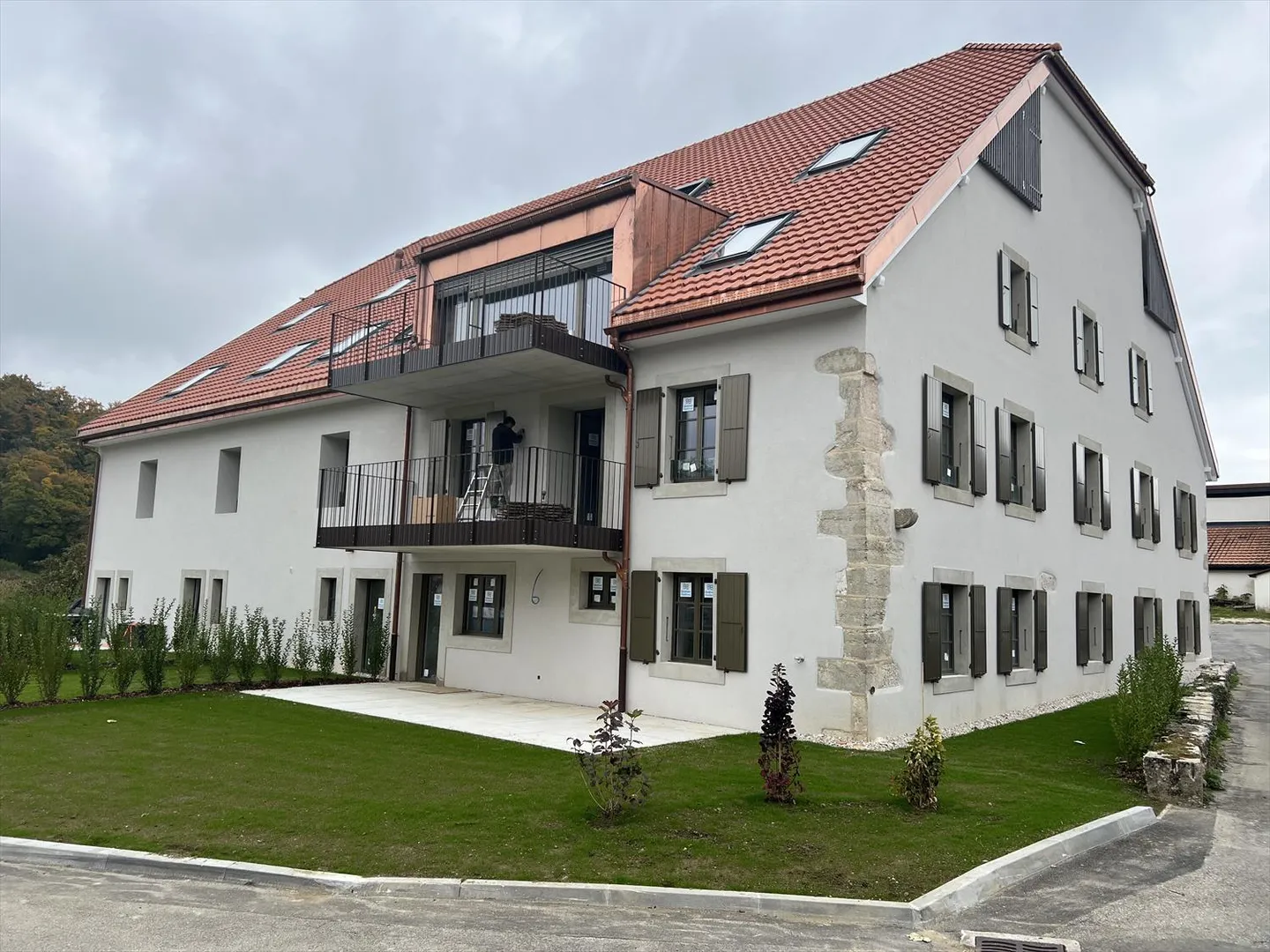 Appartamento 3.5 stanze - Foto 17 di 17