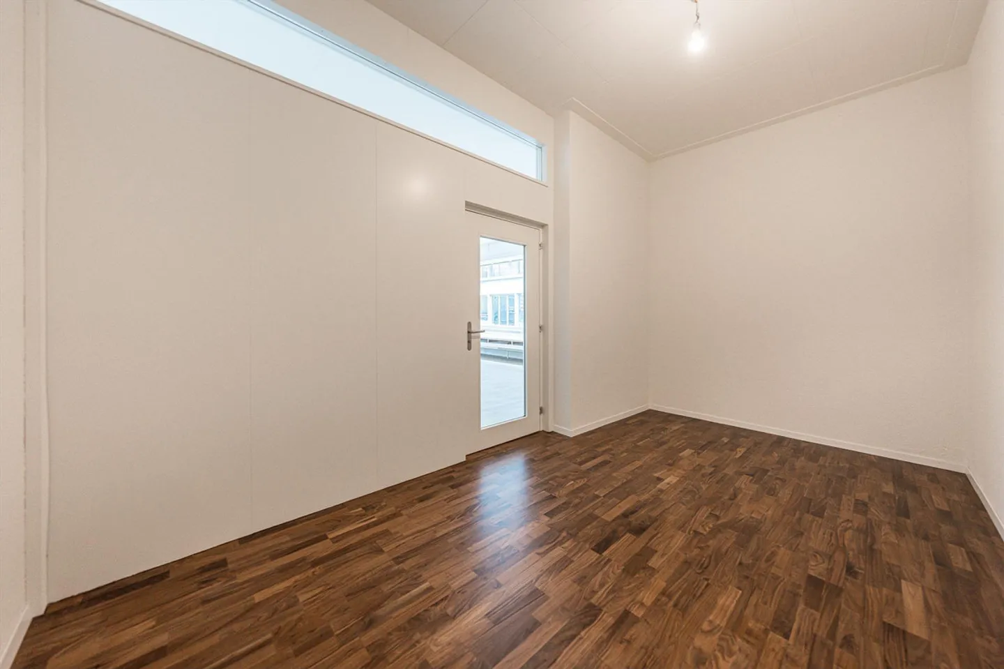 Spazio ufficio attraente nella Neustadt di Lucerna - Foto 2 di 5