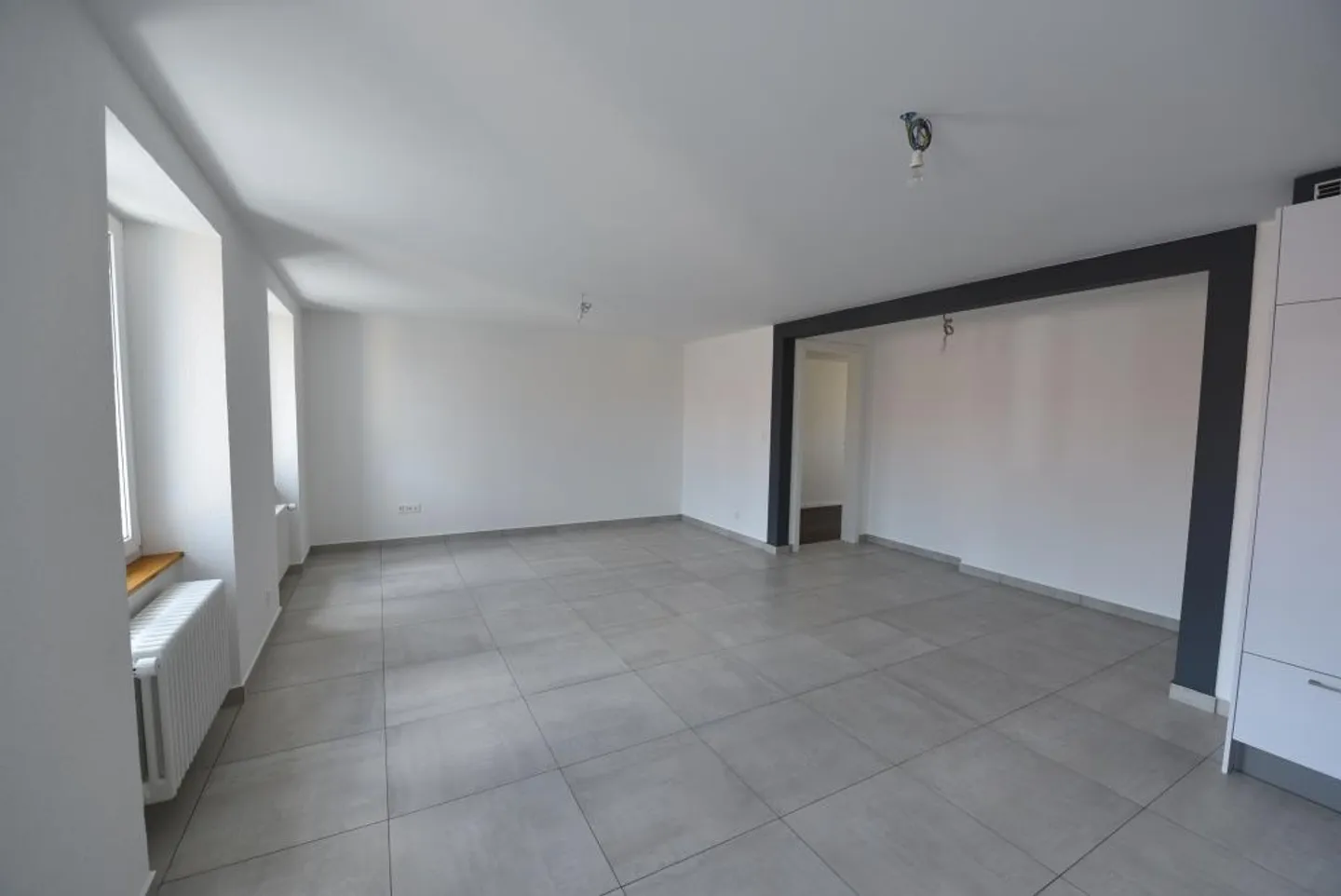 2-room apartment - Photo 2 of 5