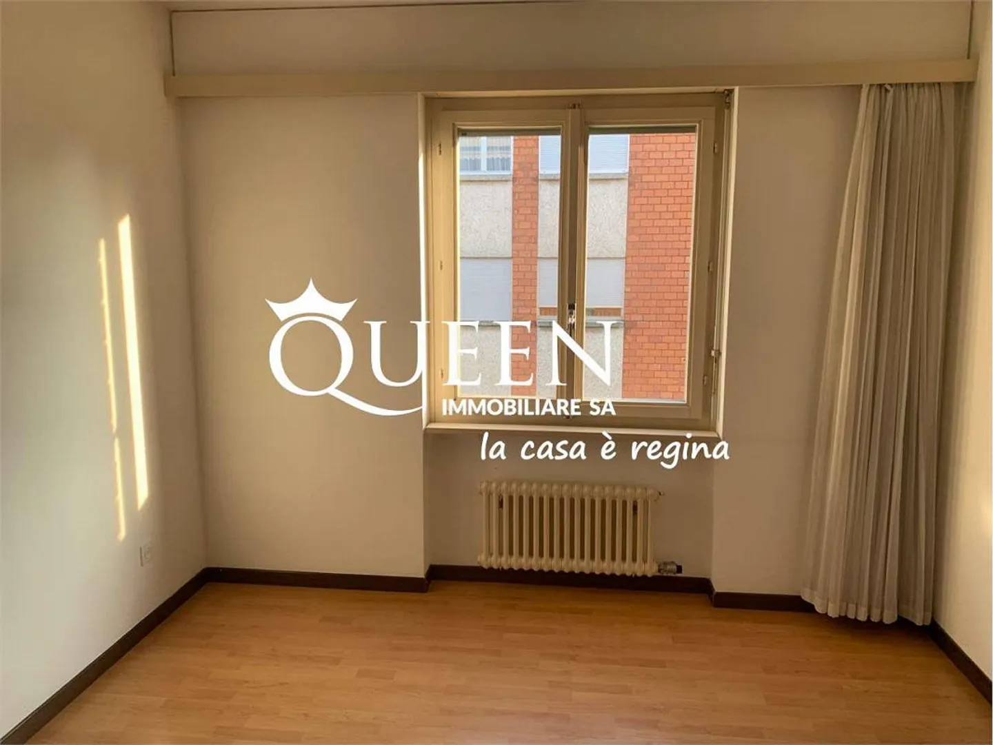 Mendrisio:appartamento 2.5 locali in zona centrale - Foto 8 di 10