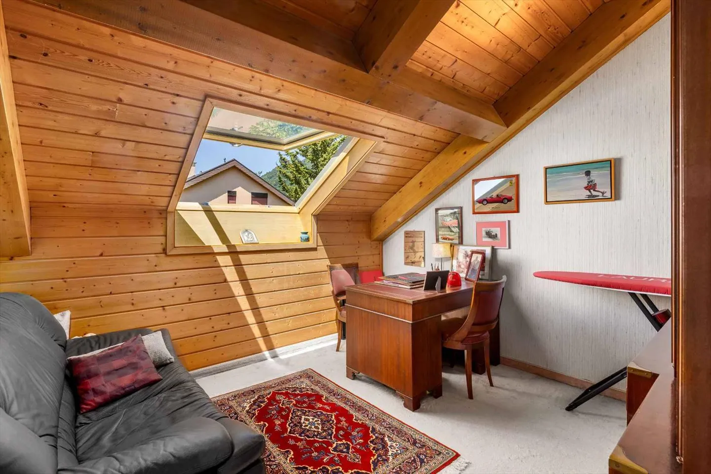 Spazioso duplex di 5,5 locali - Foto 8 di 13