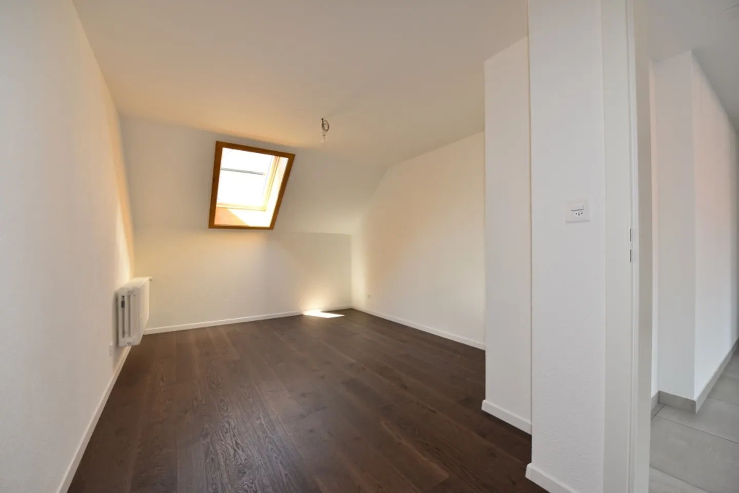 2-room apartment - Photo 3 of 5