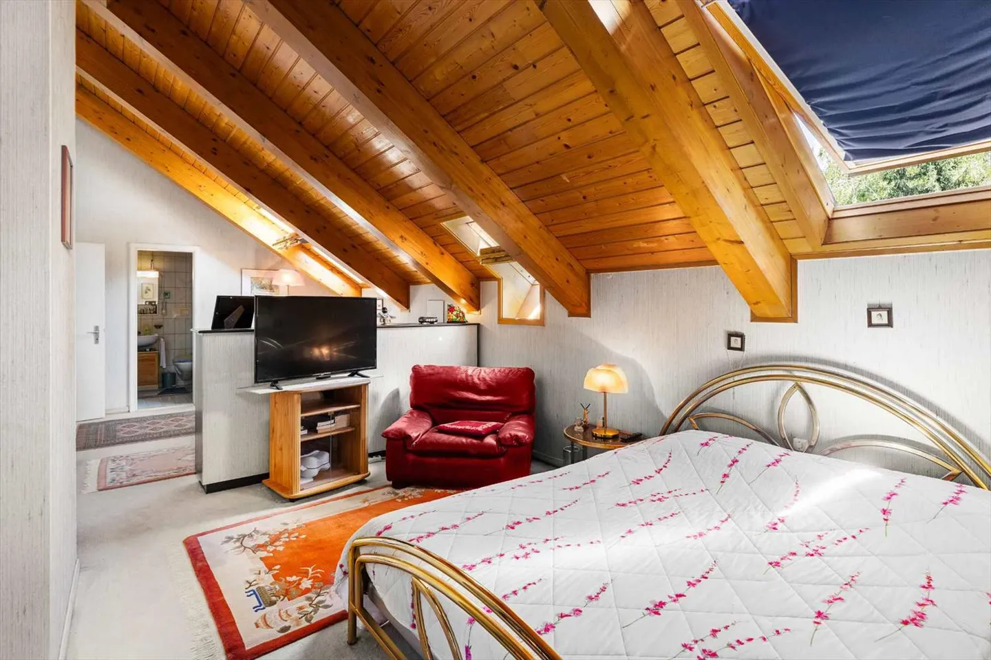 Spazioso duplex di 5,5 locali - Foto 11 di 13