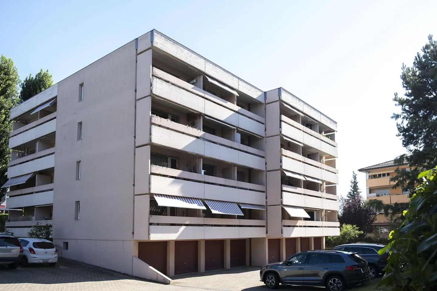 1-Zimmer-Wohnung - Foto 2 von 2