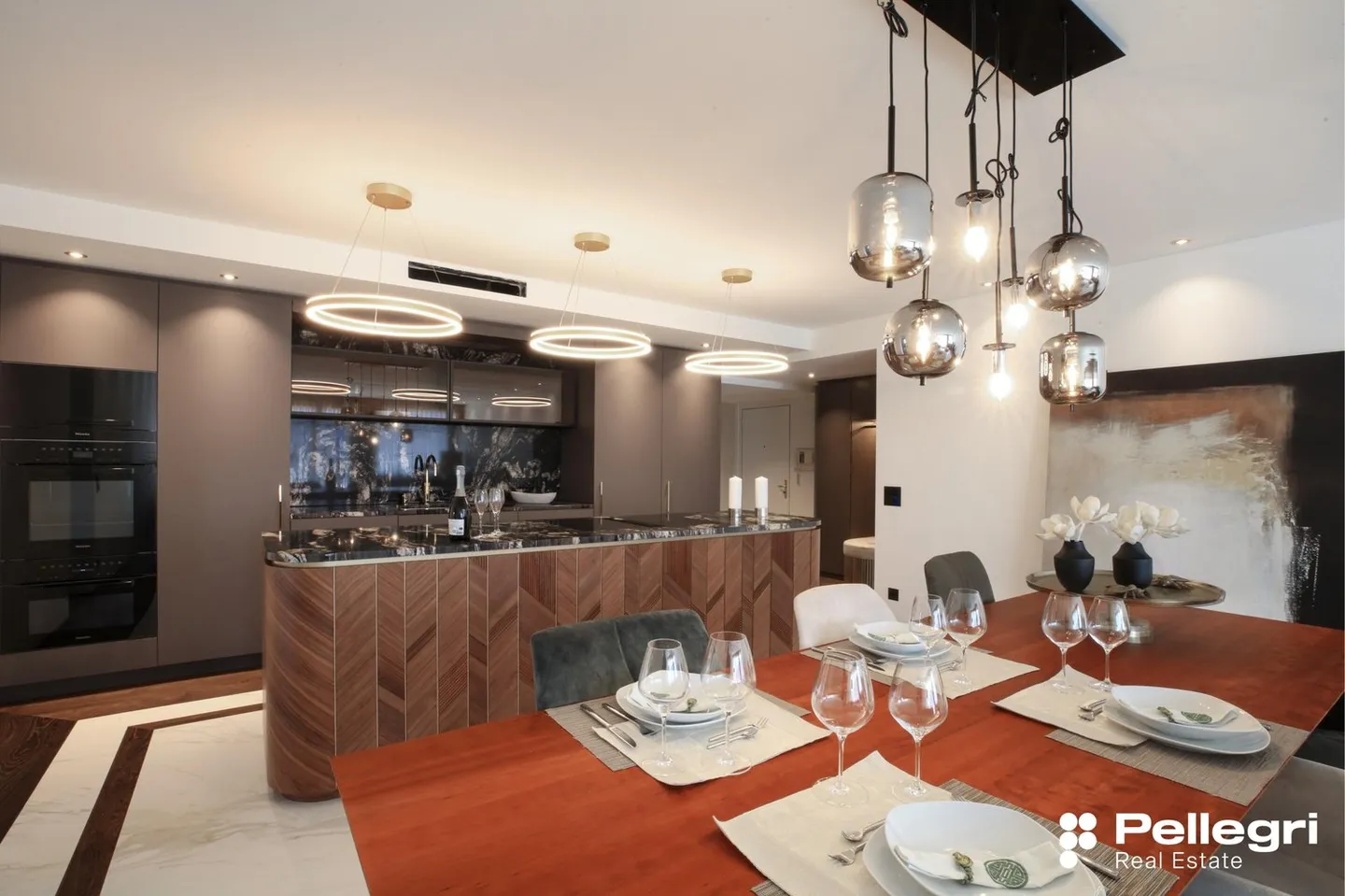 Classe, eleganza ed una meravigliosa vista lago - Foto 10 di 14