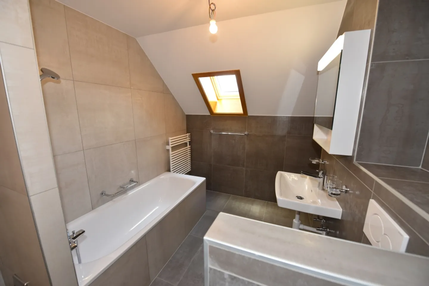 2-room apartment - Photo 4 of 5