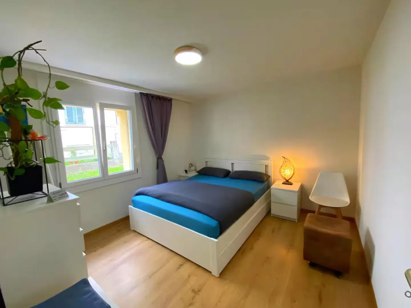 Furnished shared room - Photo 4 of 5