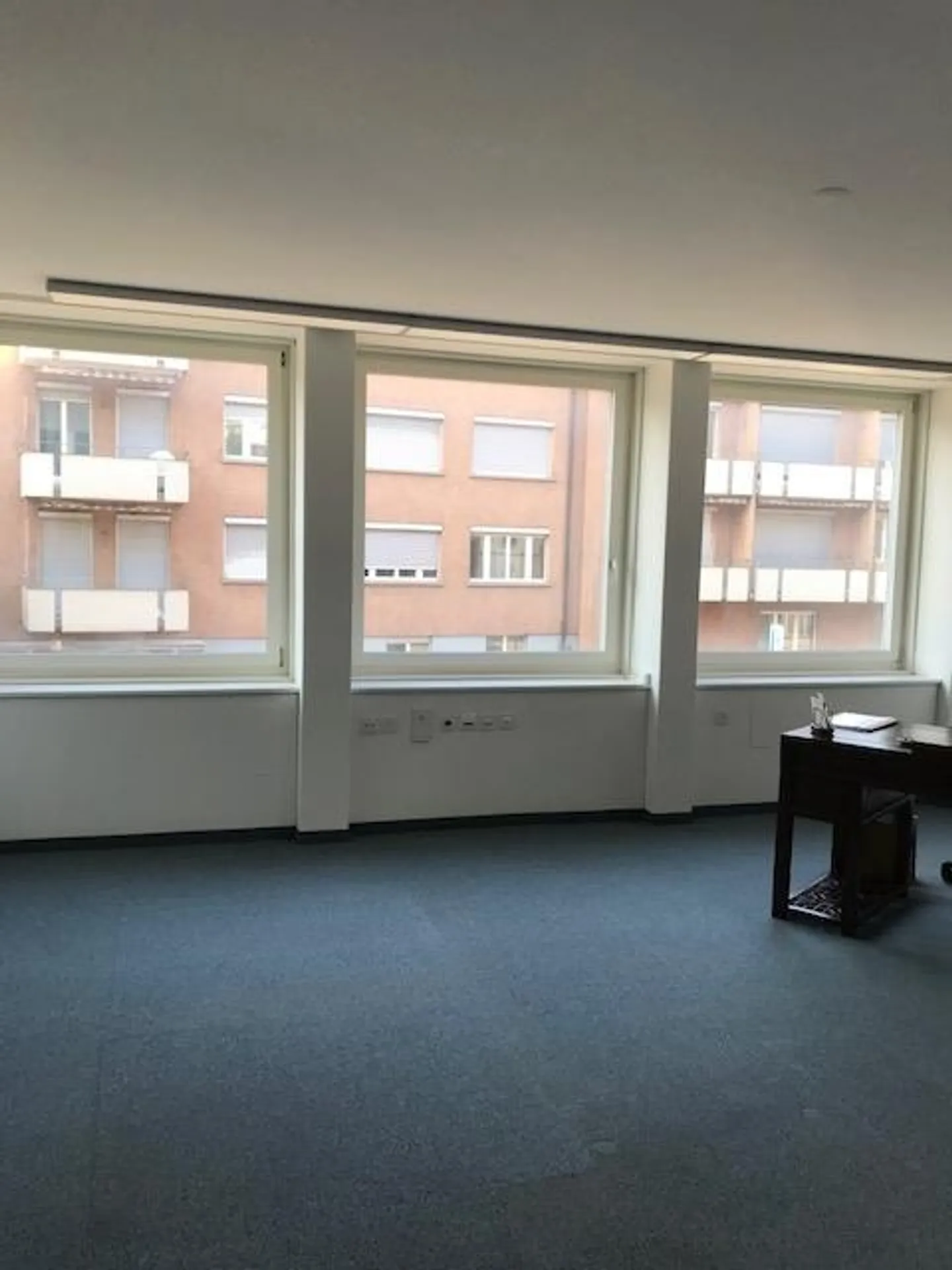 Espace bureau à louer à Seefeld - Photo 2 sur 3