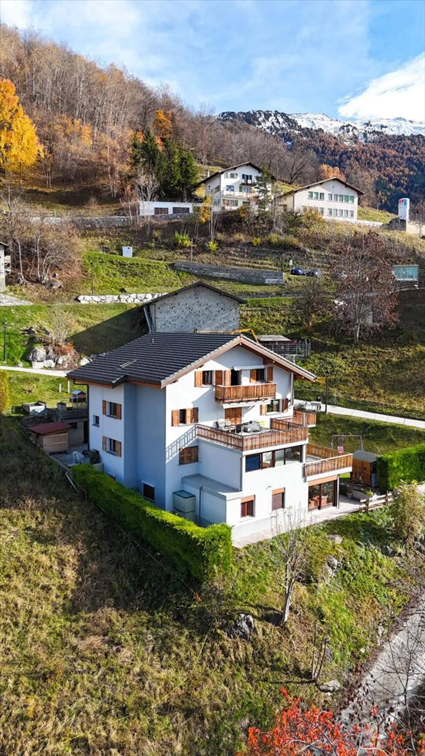 Family apartment with panoramic view - Photo 1 of 12