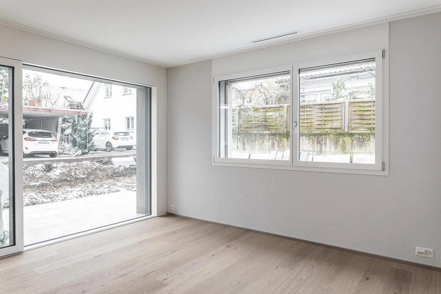 VIVERE MODERNO AI MARGINI DI SEEBACH - Foto 2 di 12