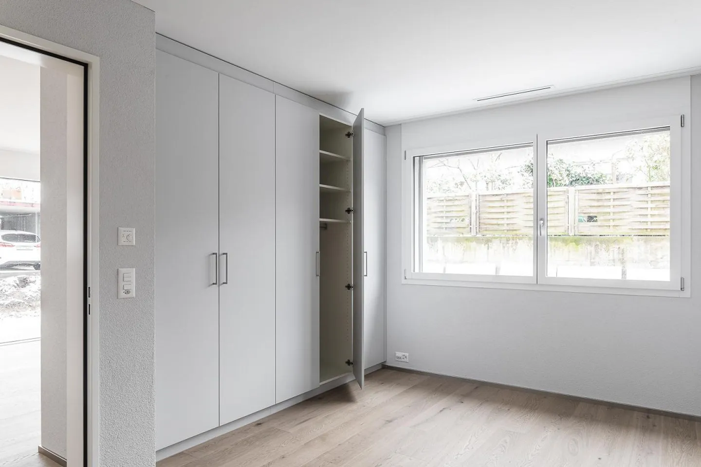VIVERE MODERNO AI MARGINI DI SEEBACH - Foto 6 di 12