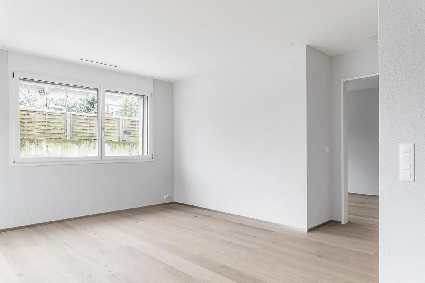 VIVERE MODERNO AI MARGINI DI SEEBACH - Foto 7 di 12