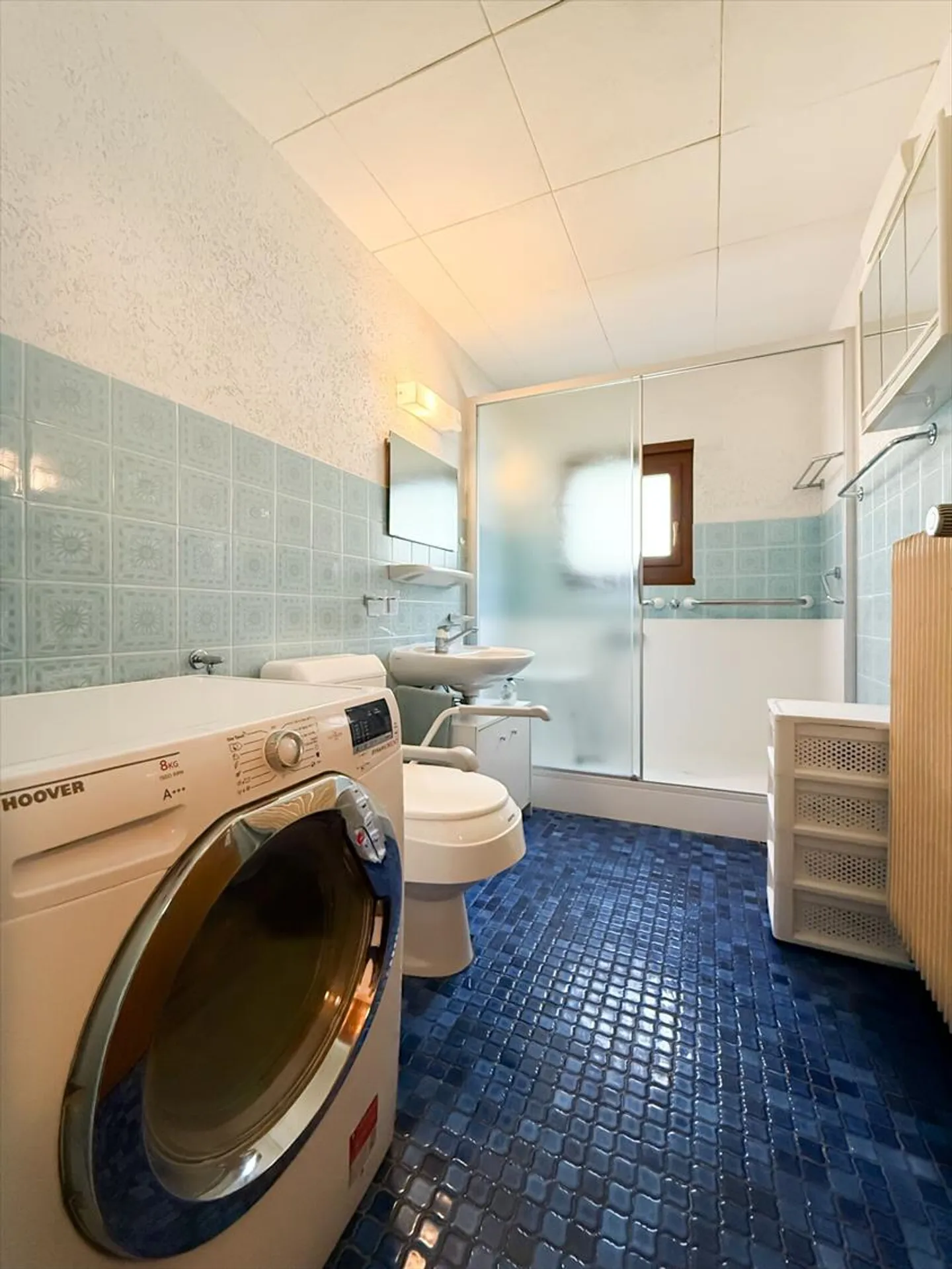 Family apartment with panoramic view - Photo 8 of 12