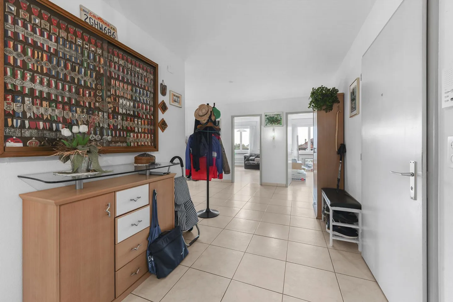 Vivre généreusement à Rheineck - Votre nouveau chez-vous avec charme - Photo 4 sur 22