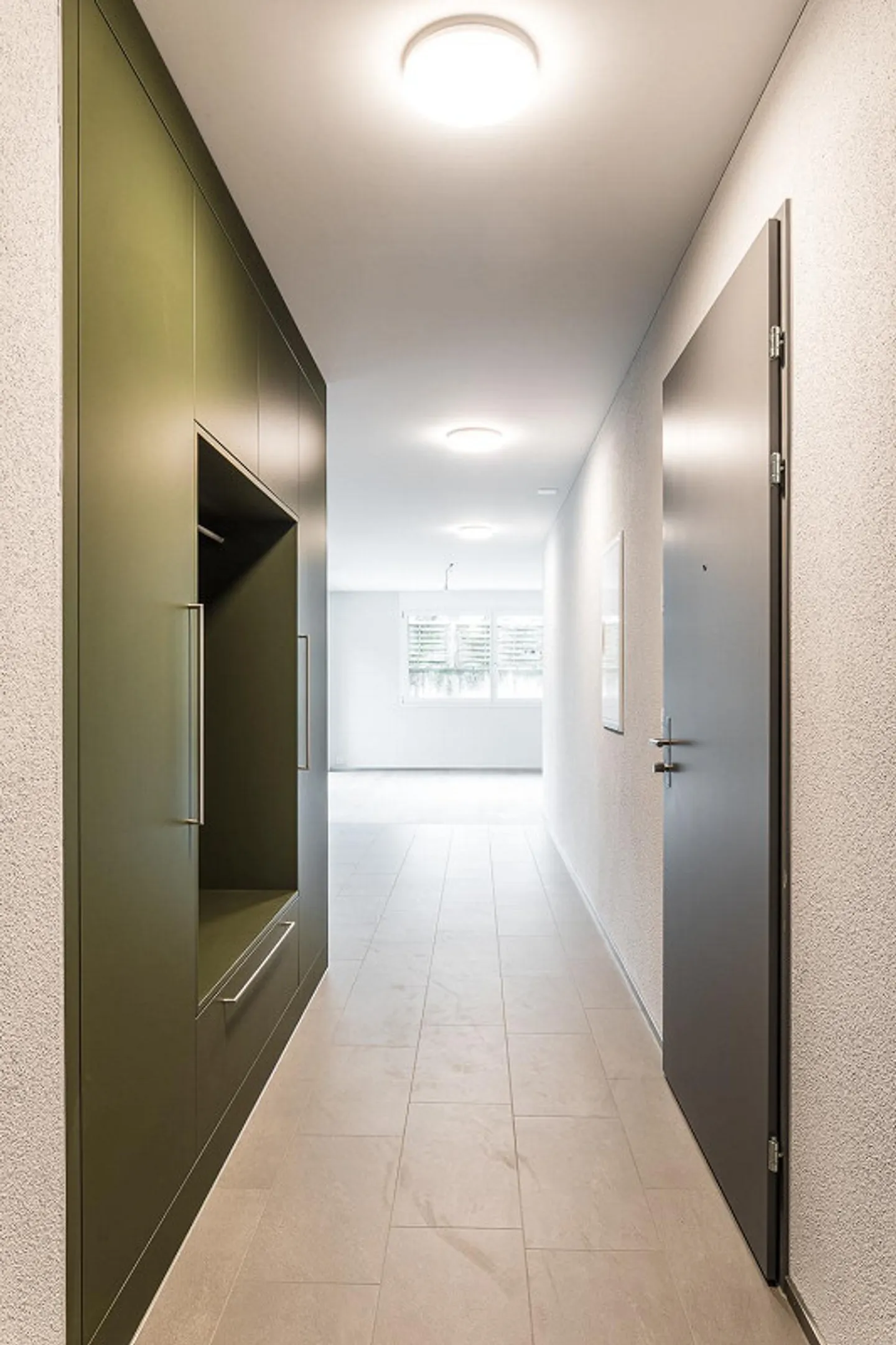 VIVERE MODERNO AI MARGINI DI SEEBACH - Foto 8 di 12