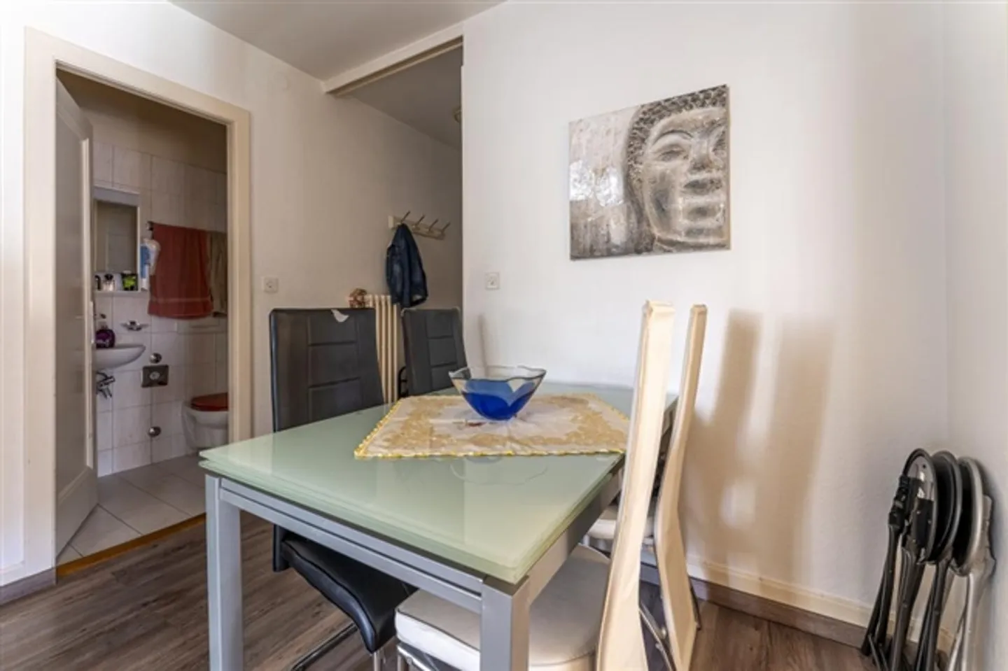 RARE LOCATION, JUST A STONE'S THROW FROM THE CITY CENTER - Photo 2 of 5