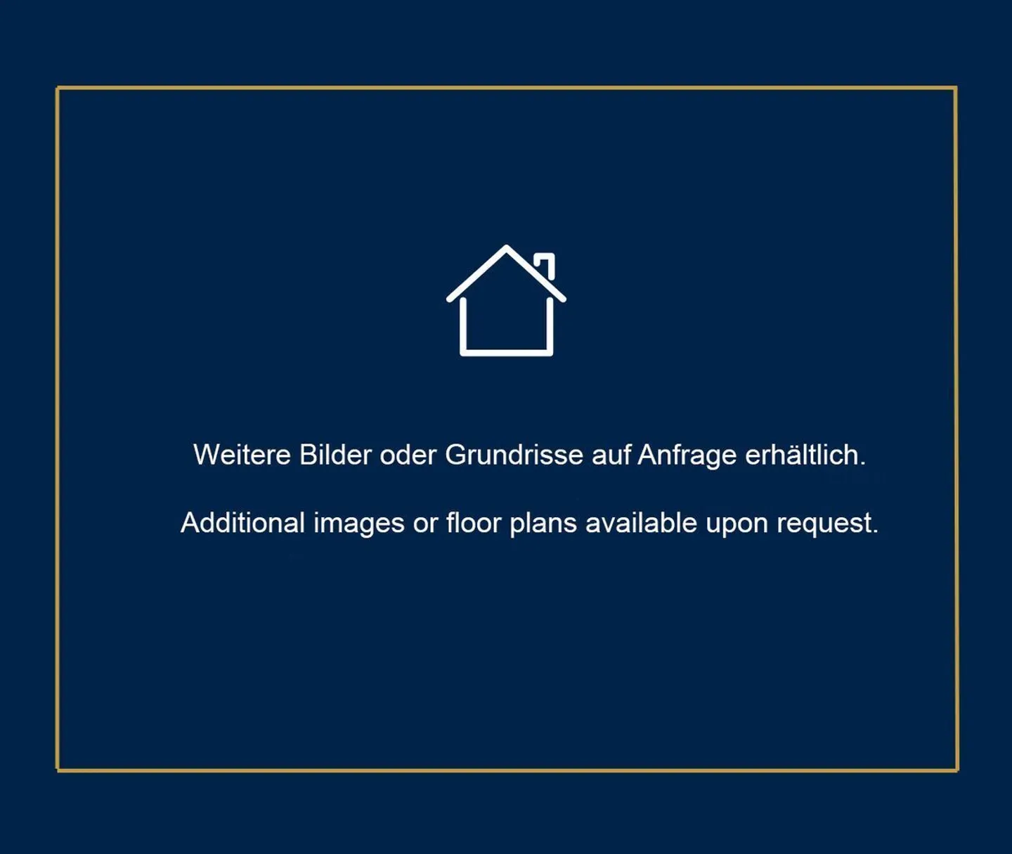 Exclusive building plot with a wide view, tranquility, and privacy - Photo 3 of 3