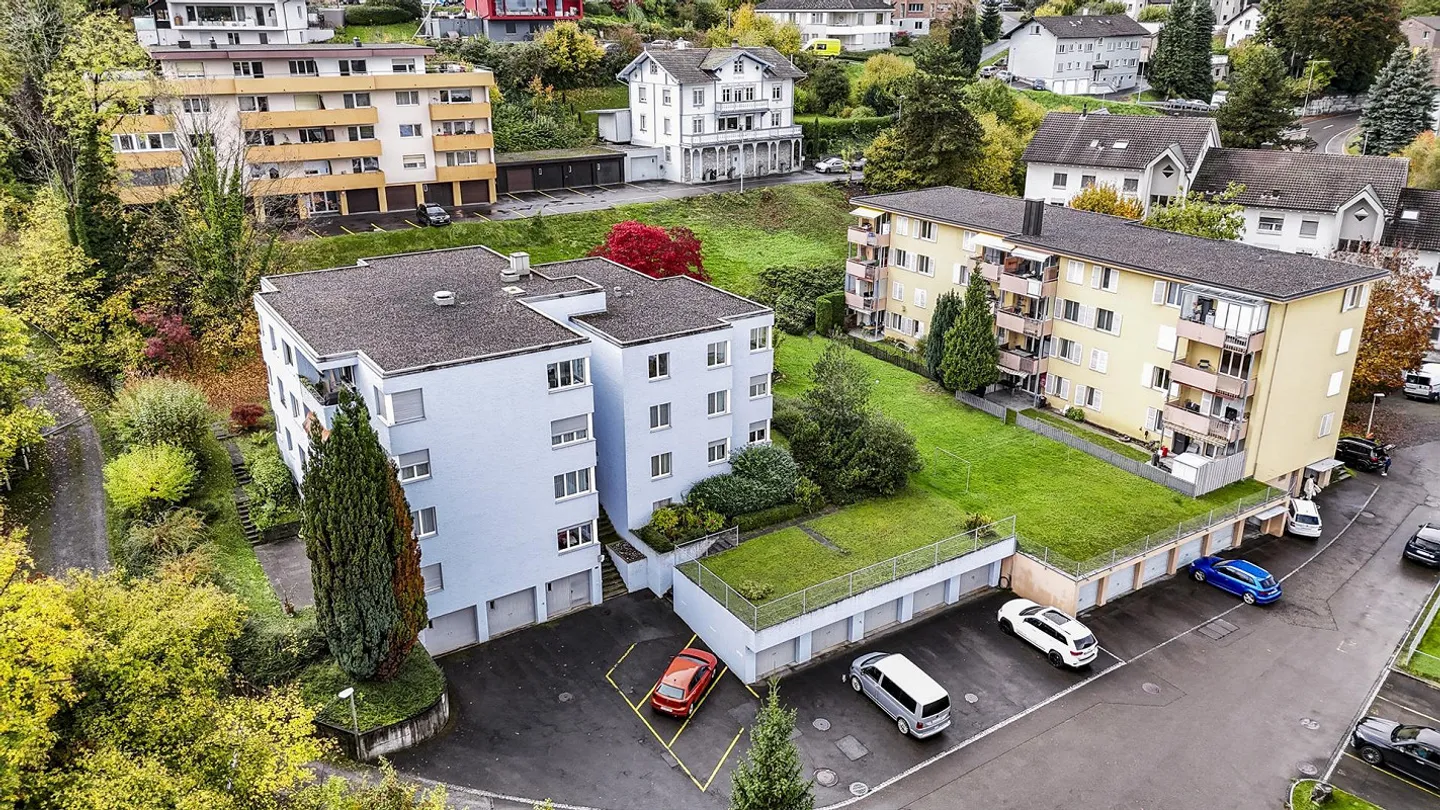 Vivre généreusement à Rheineck - Votre nouveau chez-vous avec charme - Photo 20 sur 22