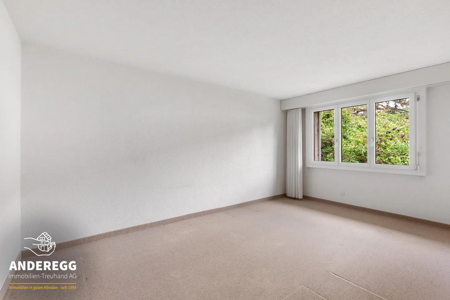 Charmante Wohnung mit Dachgeschoss - Foto 7 von 13