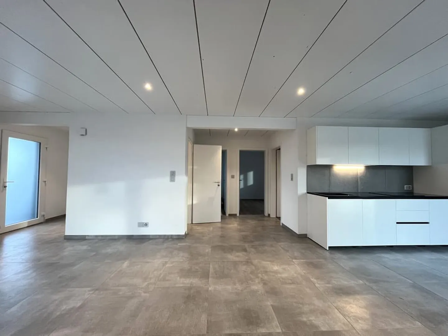 Magnifique 3.5 pièces avec jardin à Bottens - Foto 2 di 10