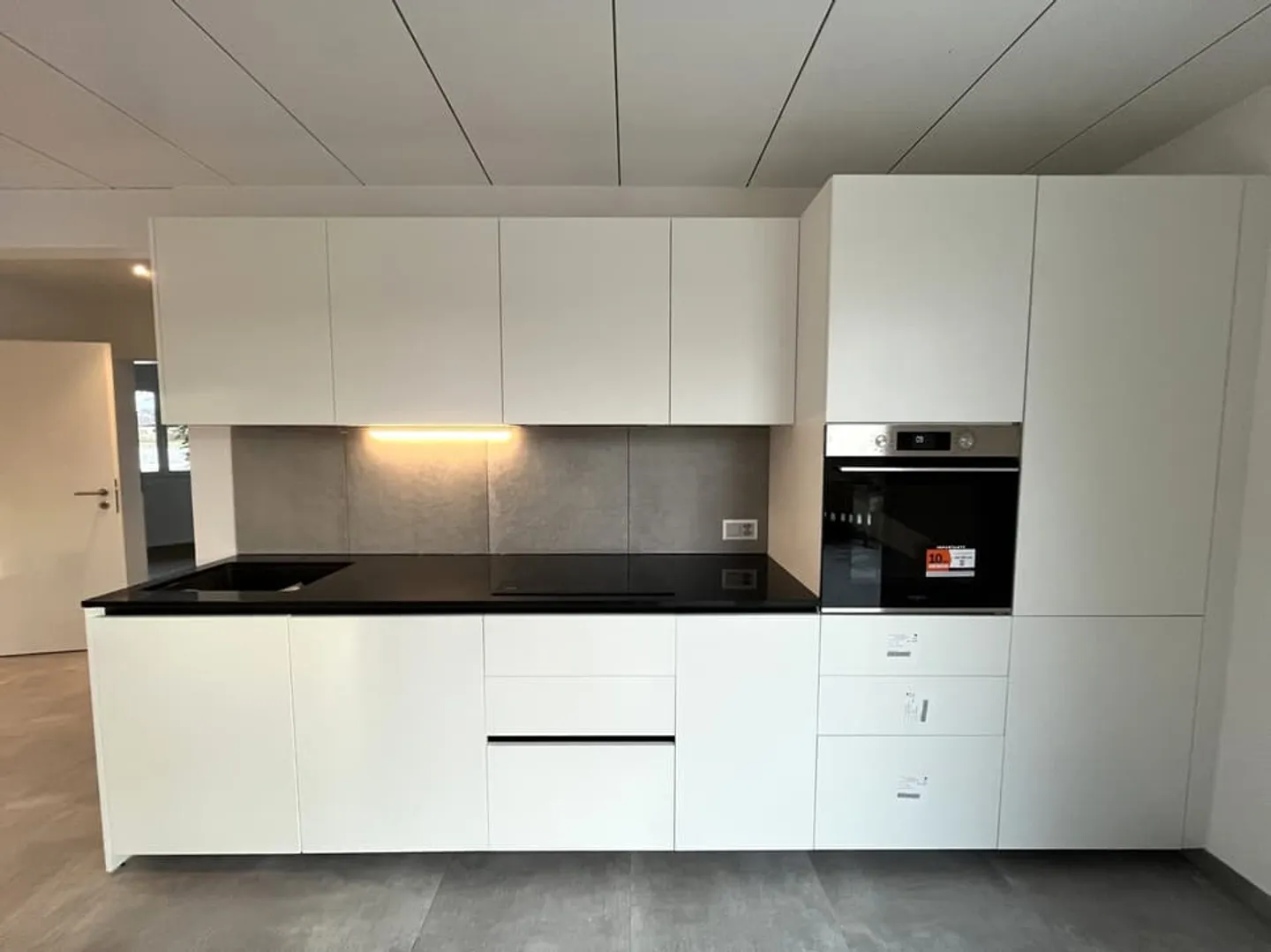 Magnifique 3.5 pièces avec jardin à Bottens - Foto 3 di 10