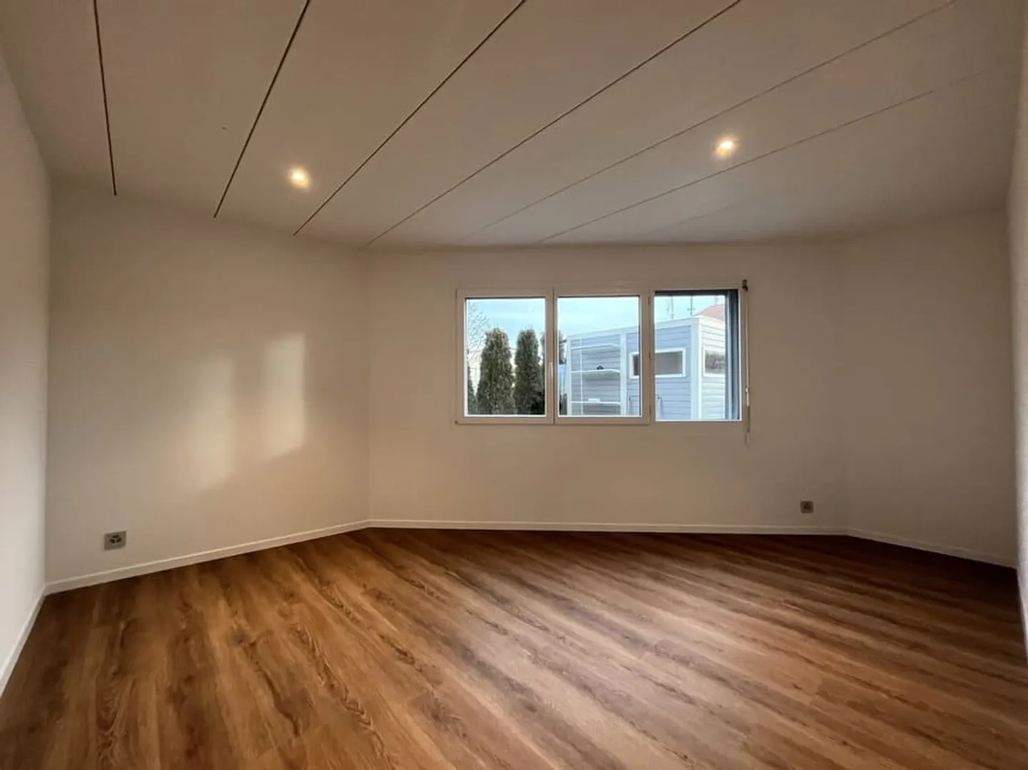 Magnifique 3.5 pièces avec jardin à Bottens - Foto 5 di 10