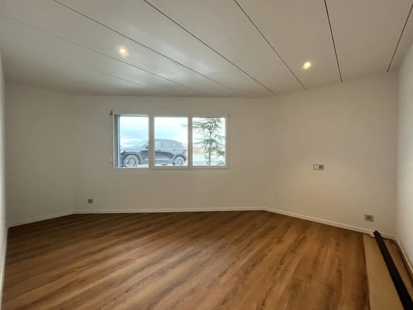 Magnifique 3.5 pièces avec jardin à Bottens - Foto 6 di 10