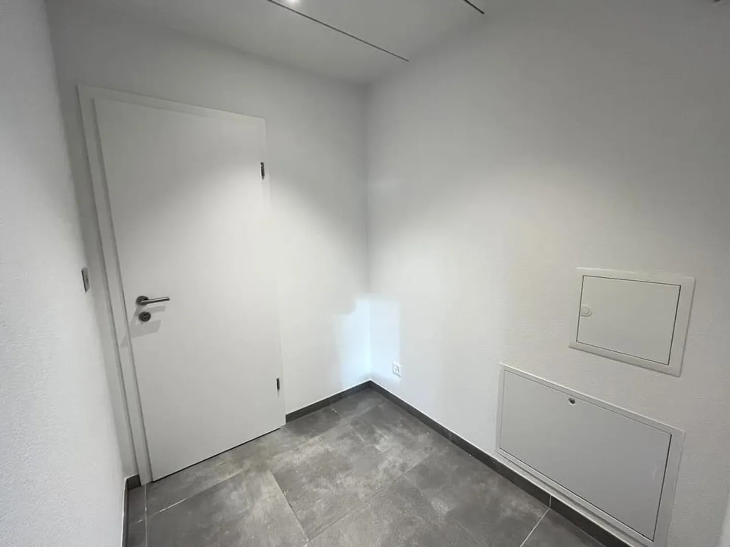 Magnifique 3.5 pièces avec jardin à Bottens - Foto 7 di 10