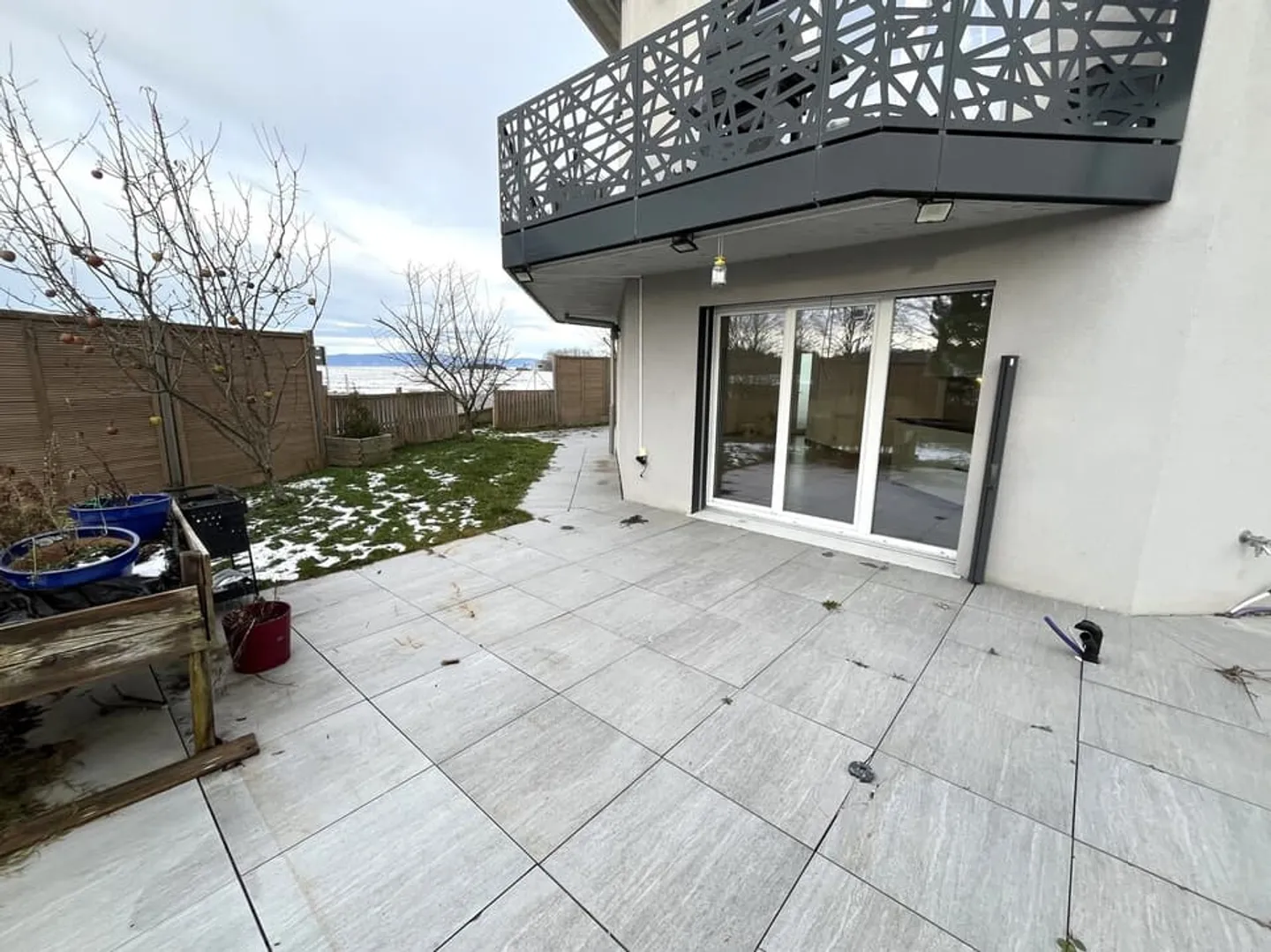 Magnifique 3.5 pièces avec jardin à Bottens - Foto 10 di 10