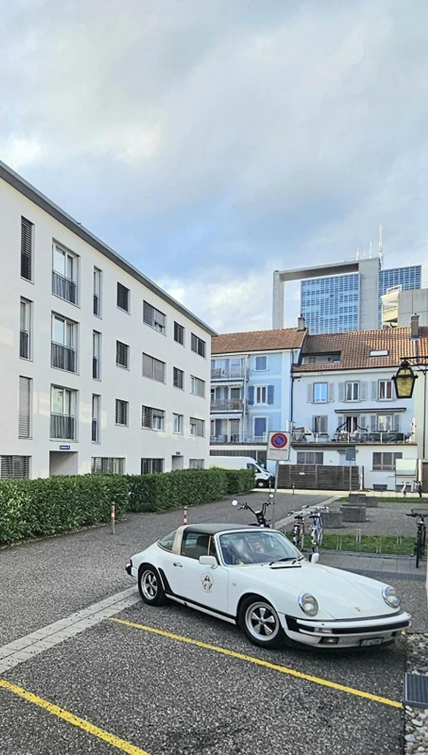 Appartamento con Charme - Foto 1 di 10