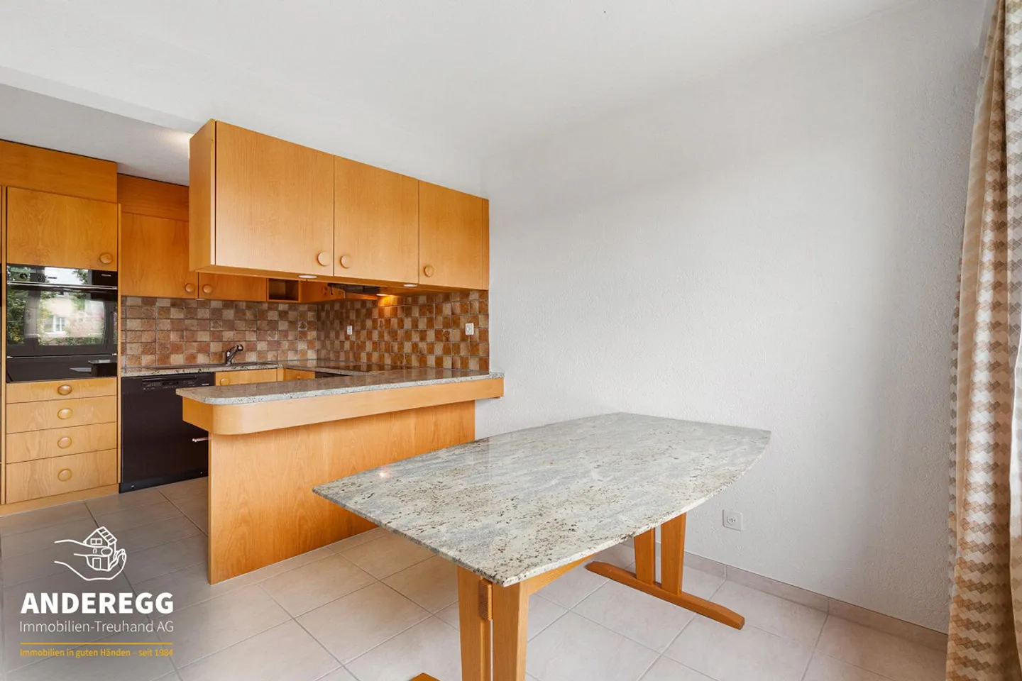 Charmante Wohnung mit Dachgeschoss - Foto 5 von 13
