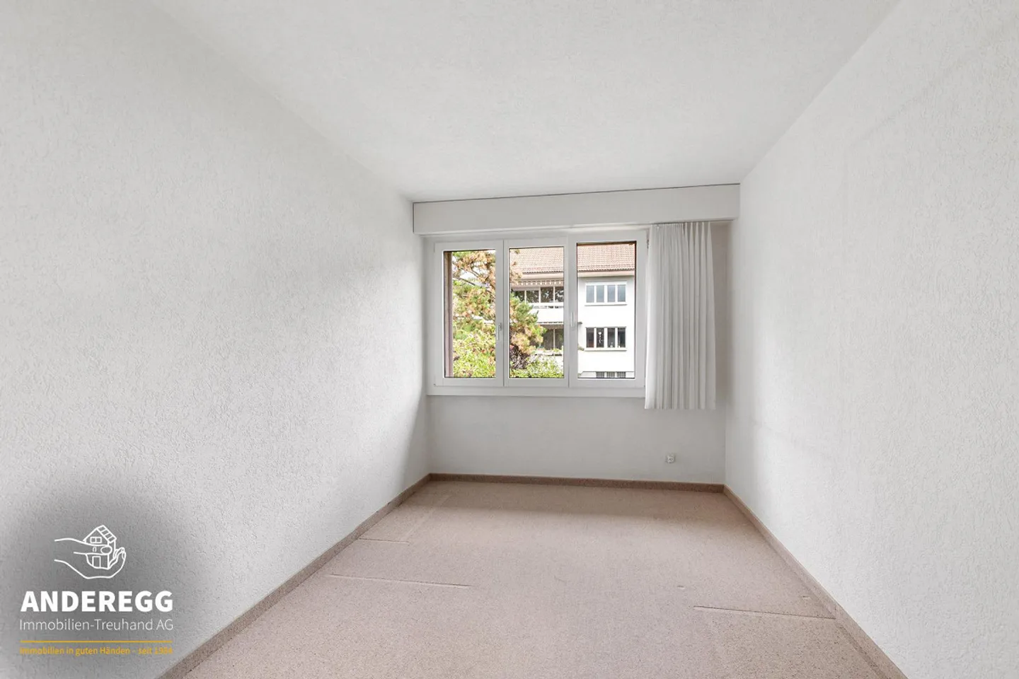Charmante Wohnung mit Dachgeschoss - Foto 9 von 13