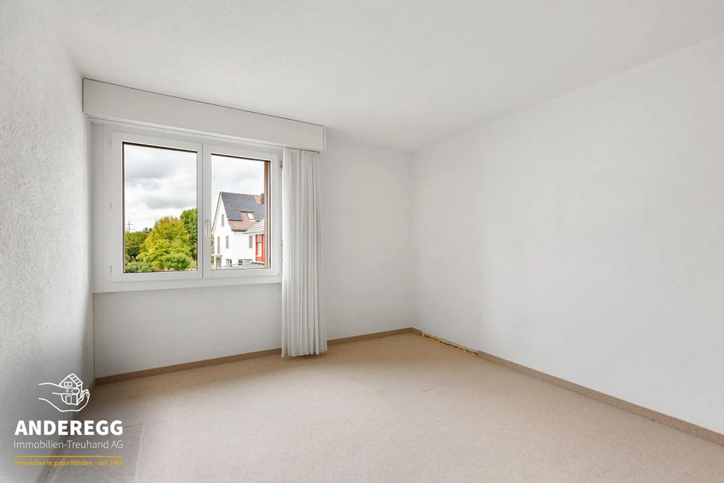 Charmante Wohnung mit Dachgeschoss - Foto 11 von 13